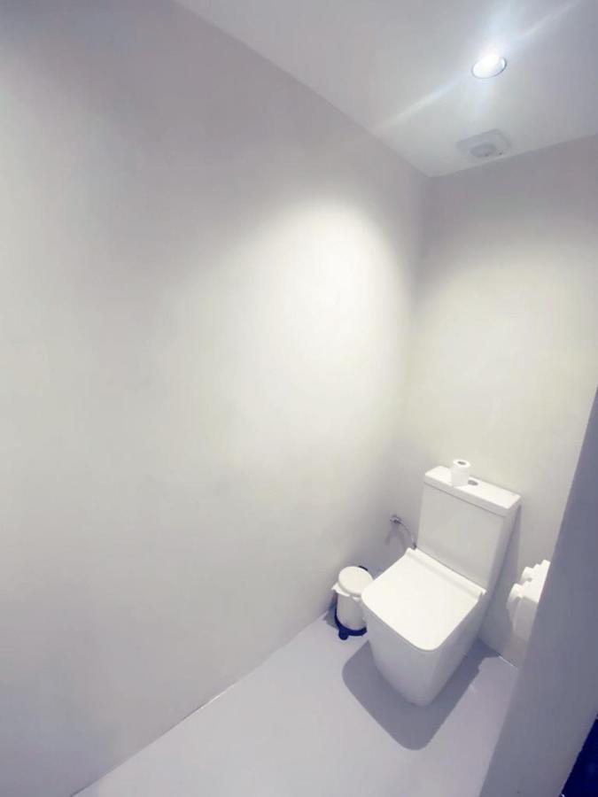 Hug Hotel2022 El Carrer del Canonge Екстериор снимка