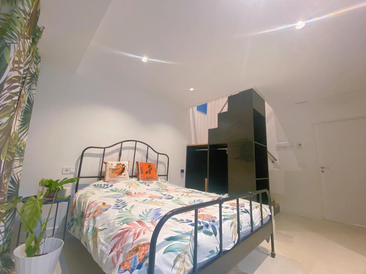 Hug Hotel2022 El Carrer del Canonge Екстериор снимка